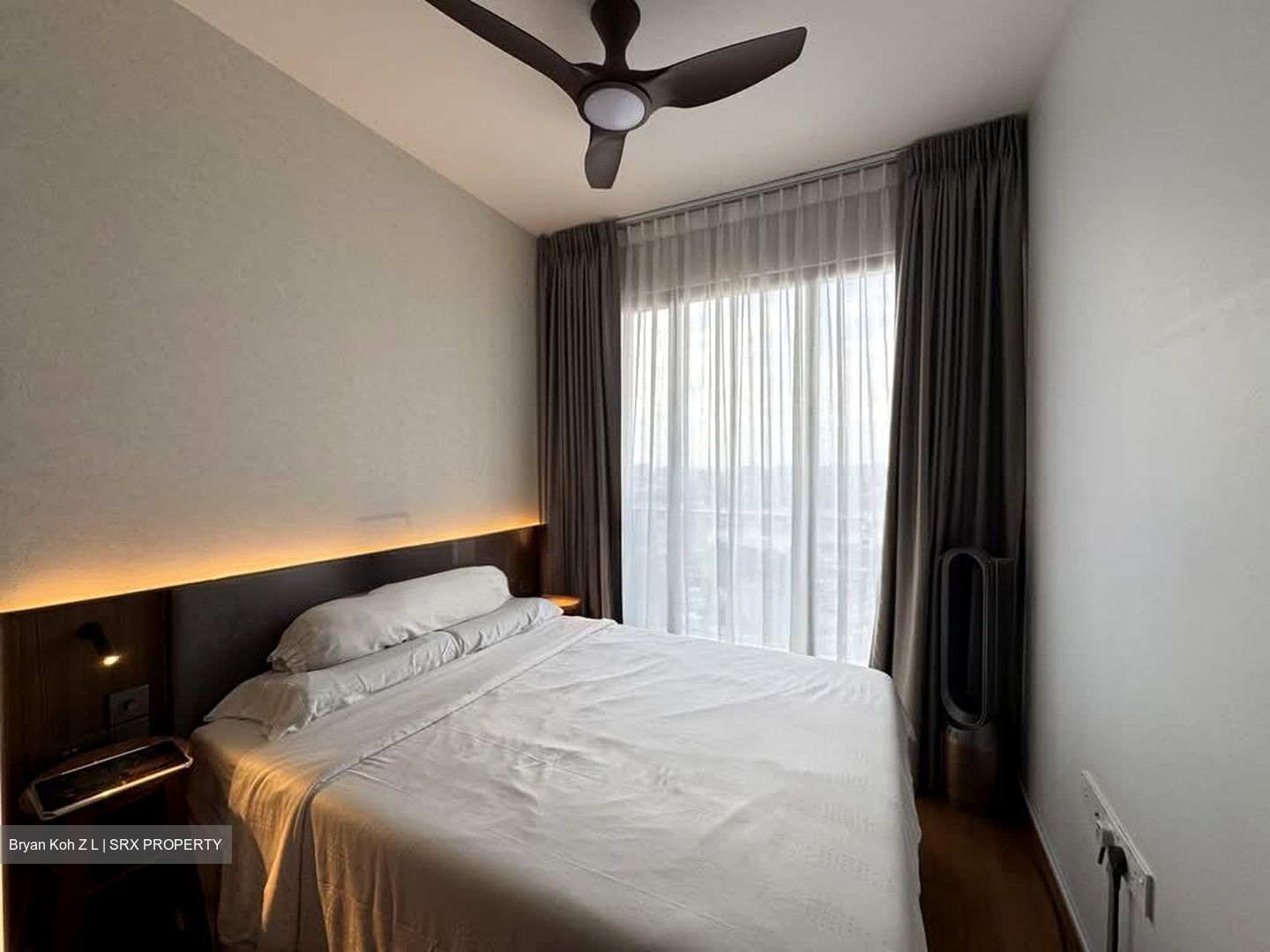 Stirling Residences (D3), Apartment #537857051